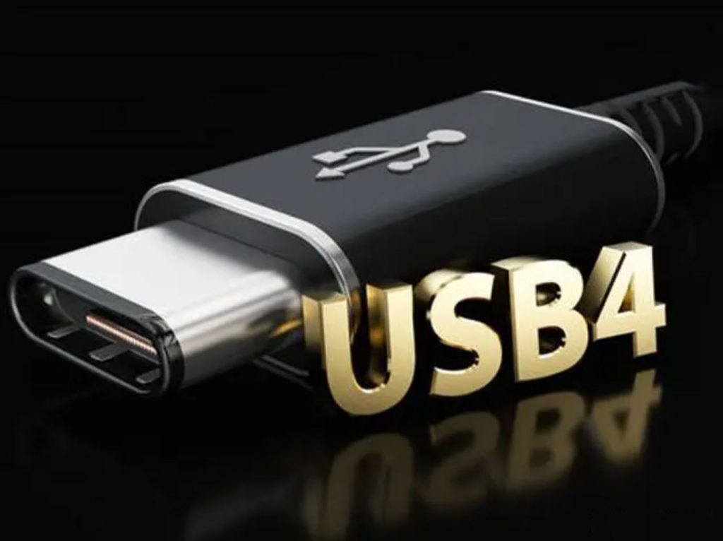 USB4技术简介